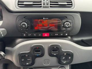 FIAT Panda usata, con ESP