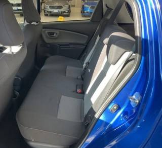 TOYOTA Yaris usata, con Airbag laterali