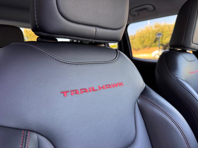 JEEP Renegade usata, con Sedile posteriore sdoppiato