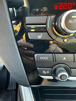 BMW X4 usata, con Vetri oscurati