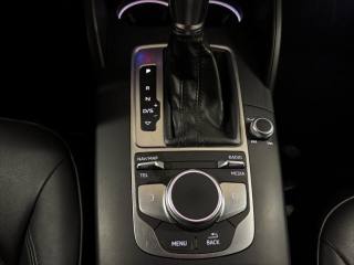 AUDI A3 usata, con Climatizzatore