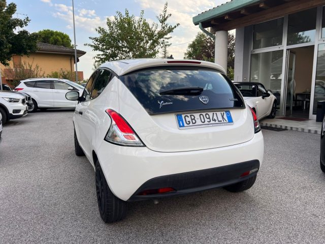 LANCIA Ypsilon usata, con Airbag Passeggero