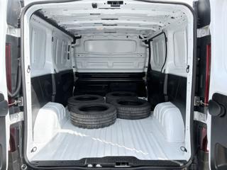 FIAT Talento usata, con Controllo trazione