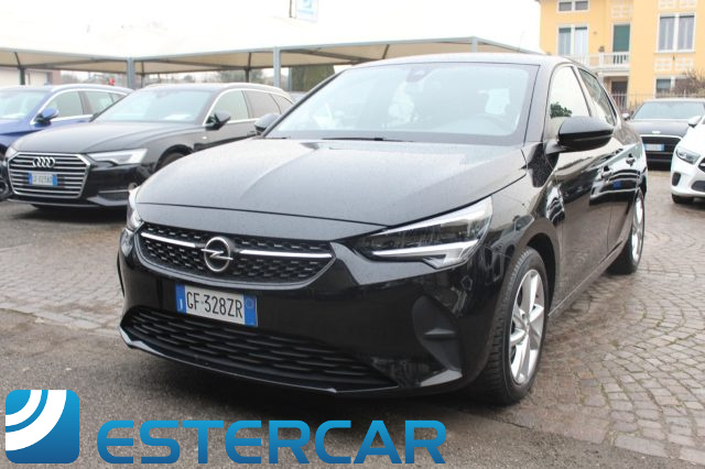 OPEL Corsa usata, con ABS