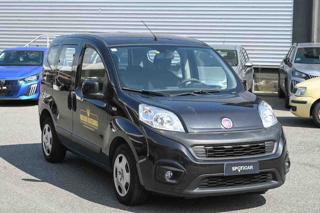 FIAT Qubo usata, con Airbag