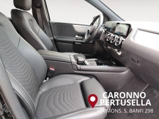 MERCEDES-BENZ B 180 usata, con Immobilizzatore elettronico