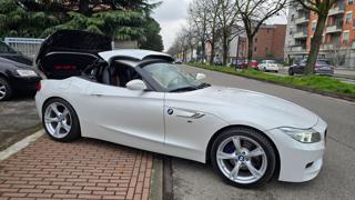BMW Z4 usata, con Specchietti laterali elettrici