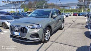 AUDI Q3 usata, con Airbag