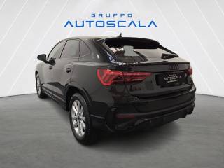 AUDI Q3 usata, con Airbag laterali