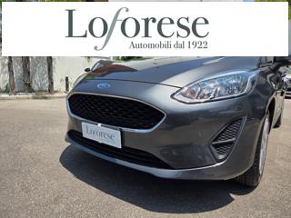 FORD Fiesta usata, con Alzacristalli elettrici