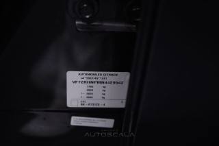 CITROEN C3 Aircross usata, con Android Auto