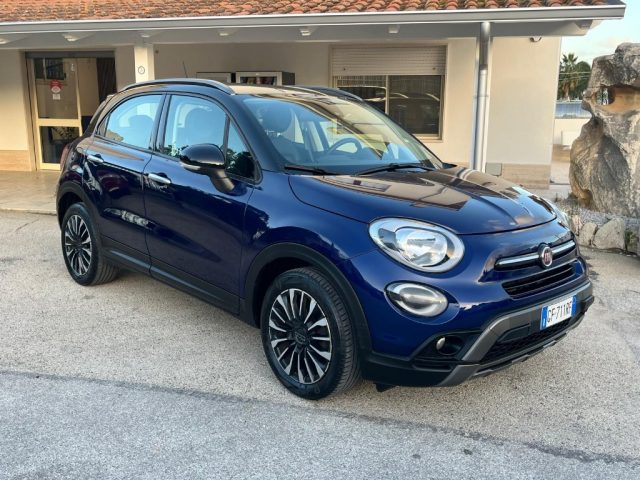 FIAT 500X usata, con Airbag