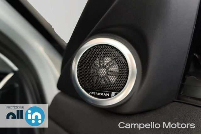 LAND ROVER Range Rover Evoque usata 18