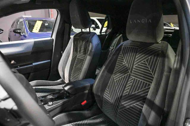 LANCIA Ypsilon usata, con Controllo trazione