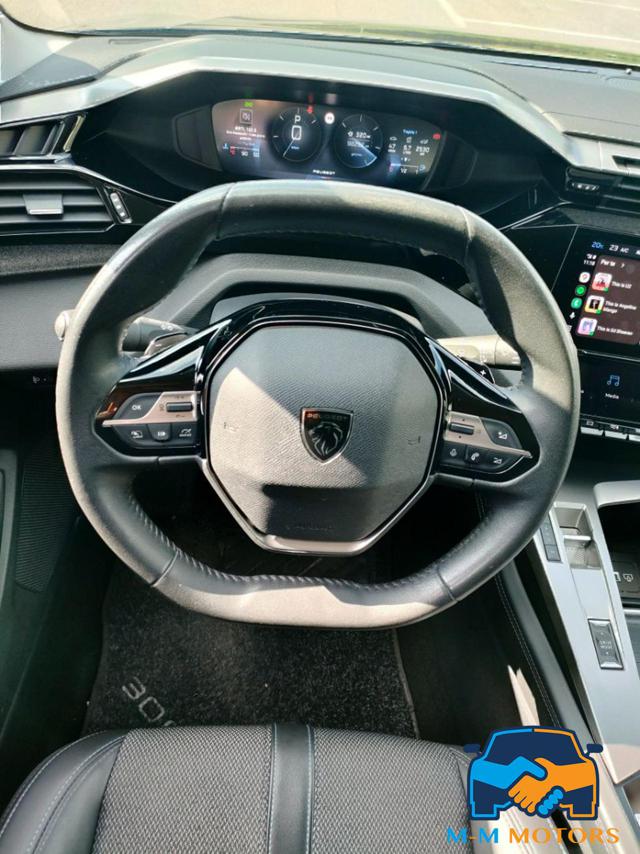 PEUGEOT 308 usata, con Chiusura centralizzata