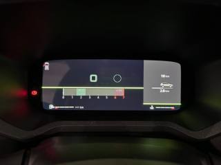 DACIA Bigster usata, con Climatizzatore