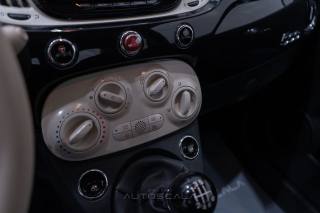 FIAT 500 usata 15