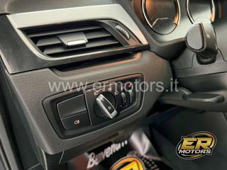 BMW X1 usata, con ESP