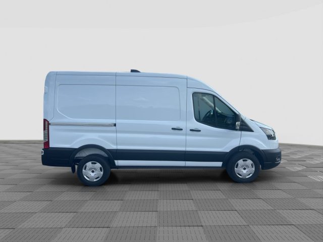 FORD Transit usata 5