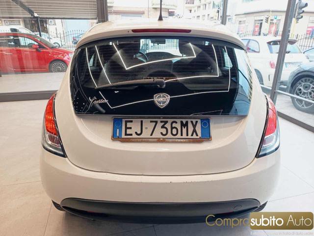 LANCIA Ypsilon usata, con Cerchi in lega