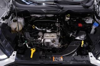 FORD EcoSport usata, con Android Auto