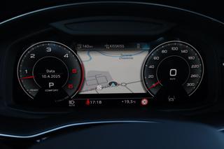 AUDI Q7 usata, con Volante multifunzione