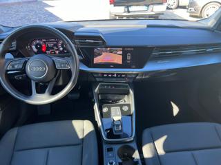 AUDI A3 usata, con Chiusura centralizzata