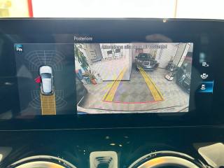 MERCEDES-BENZ GLA 200 usata, con Sistema di navigazione