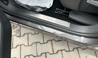 CITROEN C5 Aircross usata, con Cerchi in lega