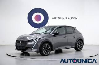 PEUGEOT 208 PURETECH 100 STOP&START 5 PORTE GT PACK TETTO
