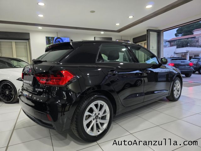AUDI A1 usata, con Airbag Passeggero