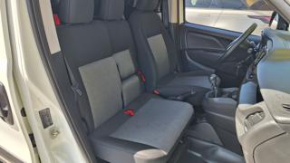 FIAT Doblo usata, con Cronologia tagliandi