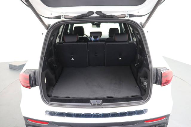 MERCEDES-BENZ GLB 200 usata, con Immobilizzatore elettronico