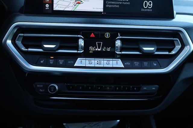 BMW X4 usata, con Controllo trazione