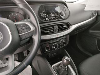 FIAT Tipo usata, con Boardcomputer