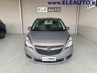 OPEL Meriva usata, con Airbag