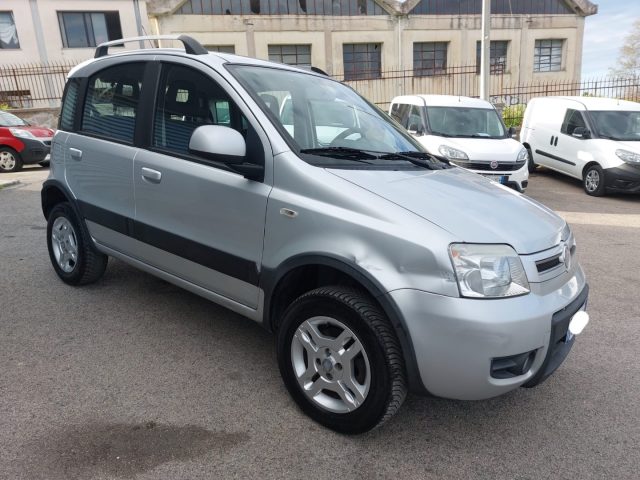 FIAT Panda usata 1