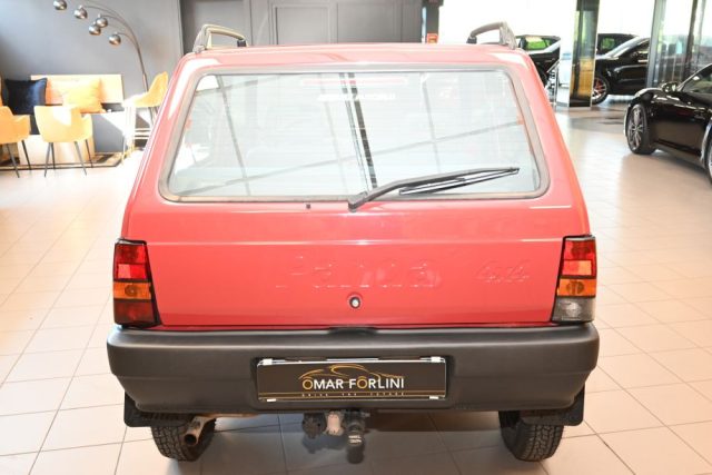 FIAT Panda usata 47