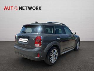 MINI Countryman usata, con Airbag