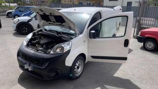 FIAT Fiorino usata, con Chiusura centralizzata