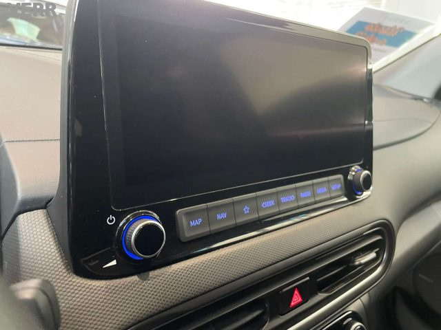 HYUNDAI Kona usata, con Sedile posteriore sdoppiato