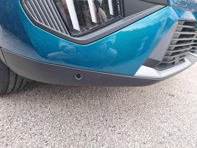 PEUGEOT 2008 usata, con Autoradio