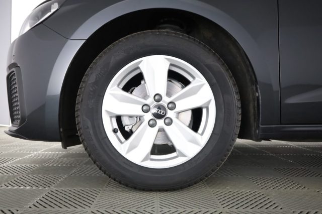 AUDI A1 usata 7