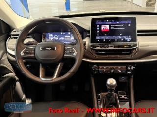 JEEP Compass usata, con Chiusura centralizzata