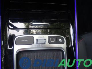MERCEDES-BENZ GLA 180 usata, con Volante in pelle