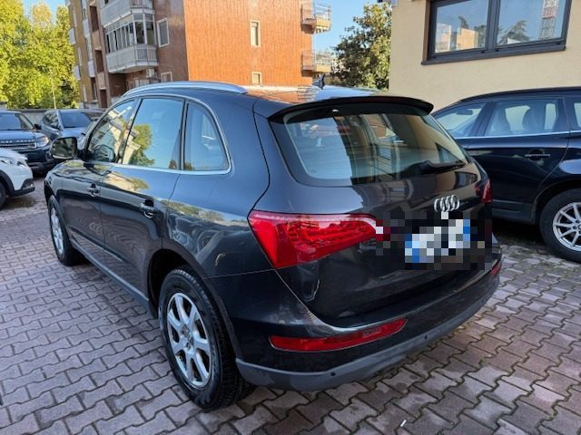 AUDI Q5 usata, con Airbag Passeggero