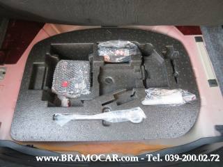 LANCIA Ypsilon usata, con Bluetooth