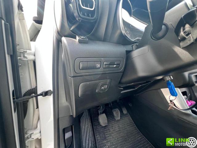 CITROEN C3 Aircross usata 26
