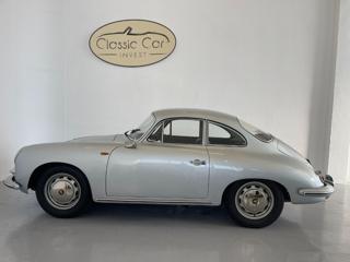 PORSCHE 356 usata 5