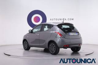 LANCIA Ypsilon usata, con Touch screen